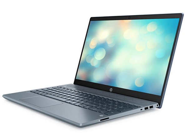HP Pavilion 15-cs3000 フォグブルー Pavilion 15-cs3000 価格.com限定 Core i5&メモリ16GB&256GB SSD+1TB