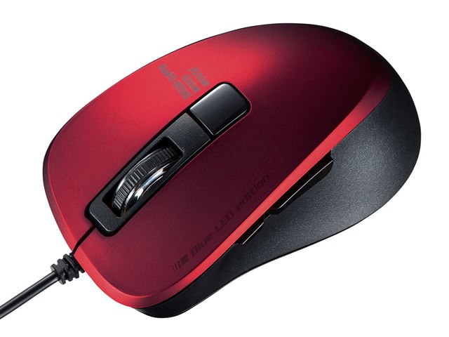顔付き有線マウス 黒とピンク WLMOUSE WLMOUSE Beast X Series Tempered Limited Edition