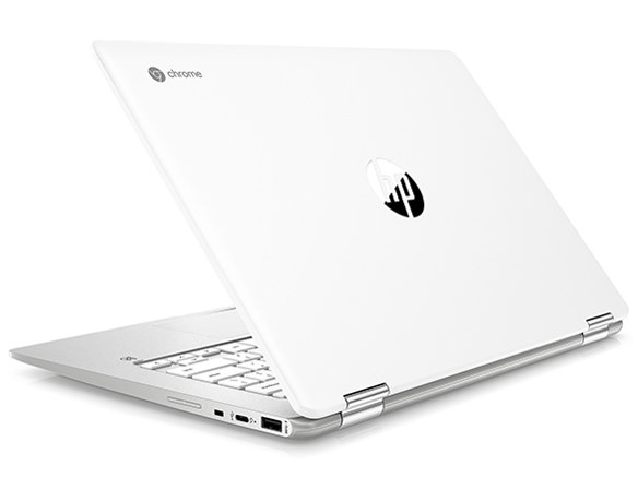 Chromebook本体 HP Chromebook x360 14b-ca0000TU Amazon.com: HP Chromebook x360-14 HD Touch - Celeron N4000