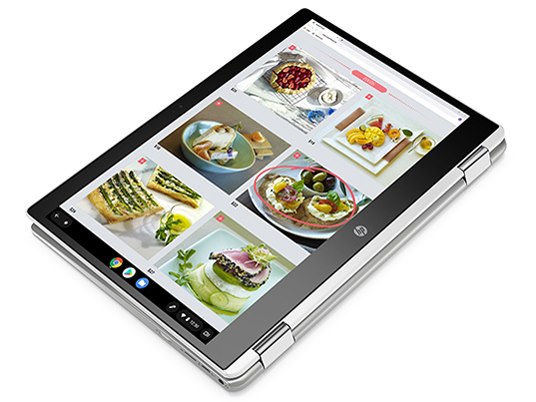 Chromebook x360 14b-ca0000 価格.com限定 Pentium&メモリ