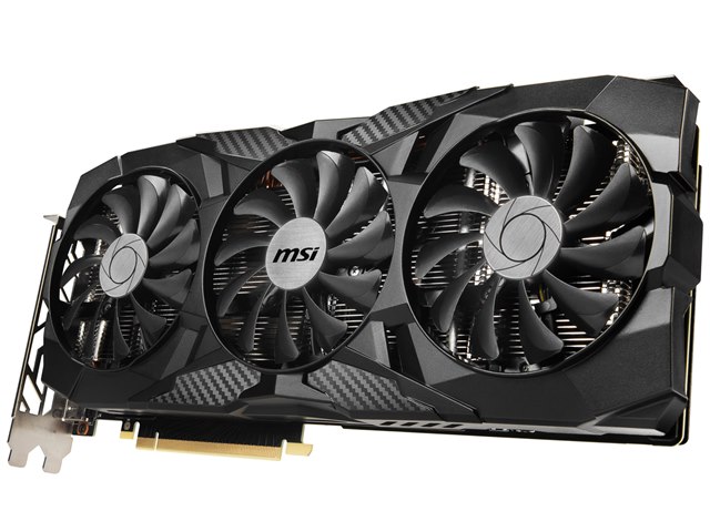 GeForce RTX 2070 TRI FROZR [PCIExp 8GB]の製品画像 - 価格.com