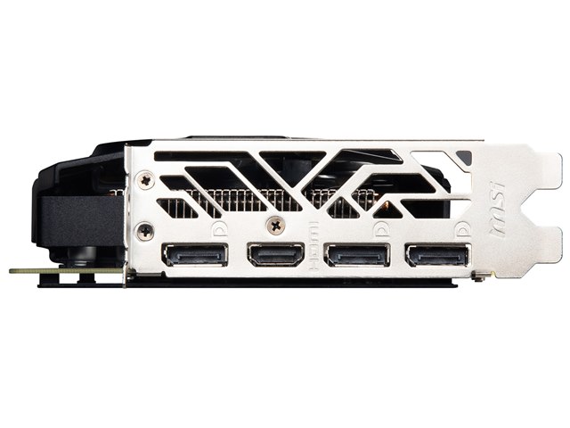 GeForce RTX 2070 TRI FROZR [PCIExp 8GB]の製品画像 - 価格.com