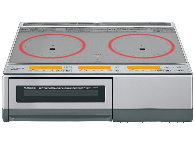 Panasonic KZ-E60KG IH 4000W 2024年製 KZ-E60KGの製品画像 - 価格.com