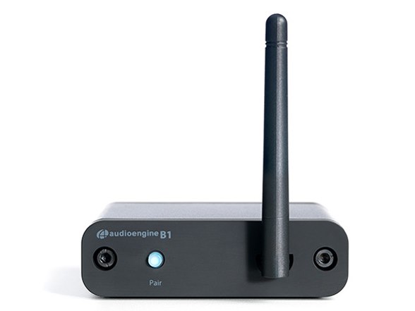 Audioengine B1 [ブラック]の製品画像 - 価格.com