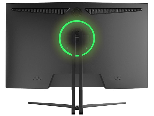 KWIN-4K32BH [31.5インチ]の製品画像 - 価格.com