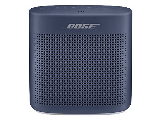 SoundLink Color Bluetooth speaker II [ミッドナイトブルー]の製品