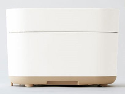 STAN. NW-SA10-WA [ホワイト]の製品画像 - 価格.com