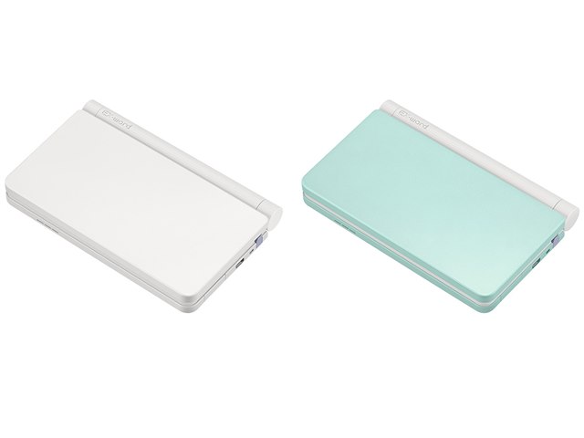 エクスワード XD-SX3800GN [グリーン]の製品画像 - 価格.com