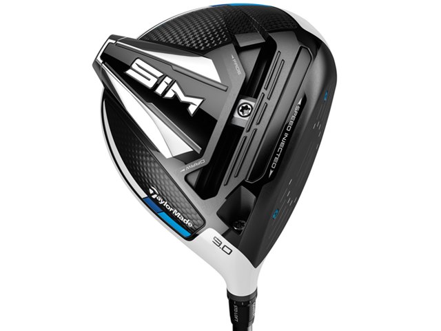 SIM ドライバー [Tour AD XC-6 フレックス：S ロフト：9]の製品 