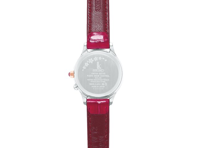 ルキア 2020 SAKURA Blooming 限定モデル SSVV052の製品画像 - 価格.com