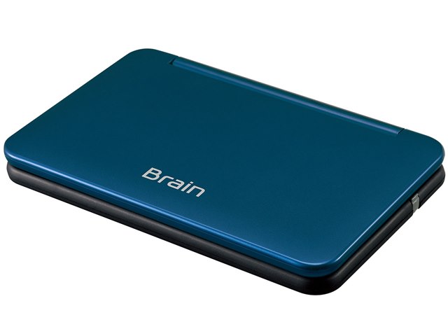 Brain PW-SS7-K [ネイビー系]の製品画像 - 価格.com