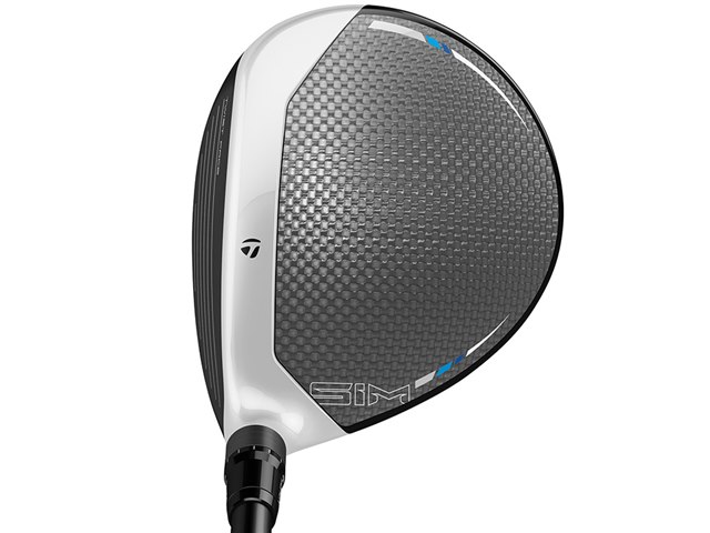 SIM フェアウェイウッド #5 [Tour AD XC-6 フレックス：S]の製品画像
