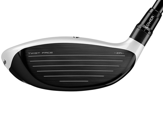 SIM フェアウェイウッド #5 [Tour AD XC-6 フレックス：S]の製品画像
