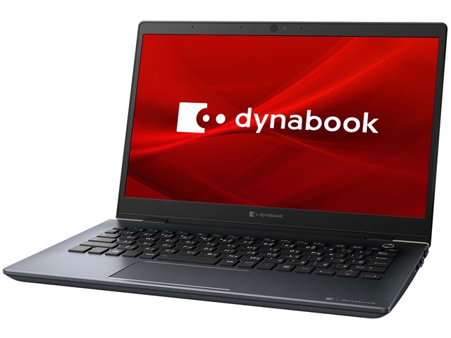 dynabook G6 P1G6MPBL [オニキスブルー]の製品画像 - 価格.com