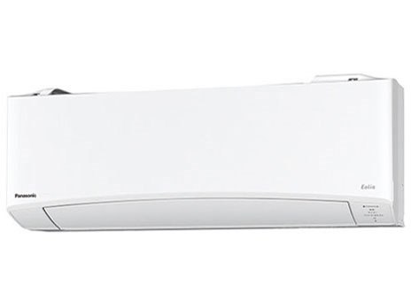 在庫処分・数量限定 Panasonic CS-EX280D-W WHITE エアコン