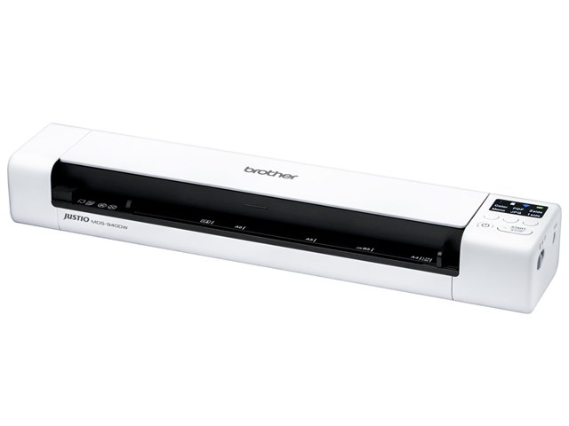 WXeBI MDS-940DW