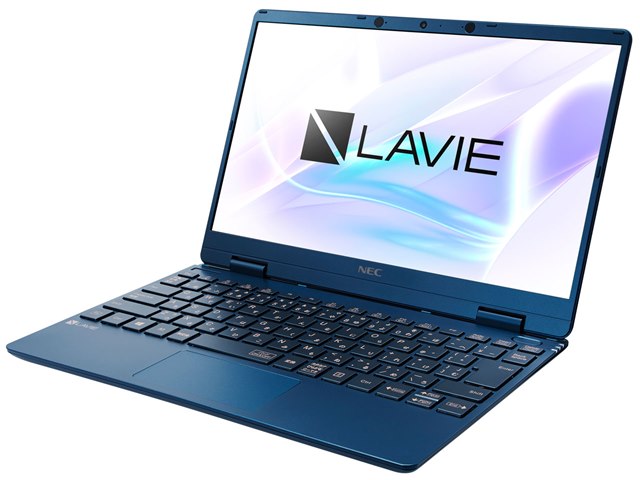 NEC(エヌイーシー) パソコン LaVie Note Mobile - ノートPCケース