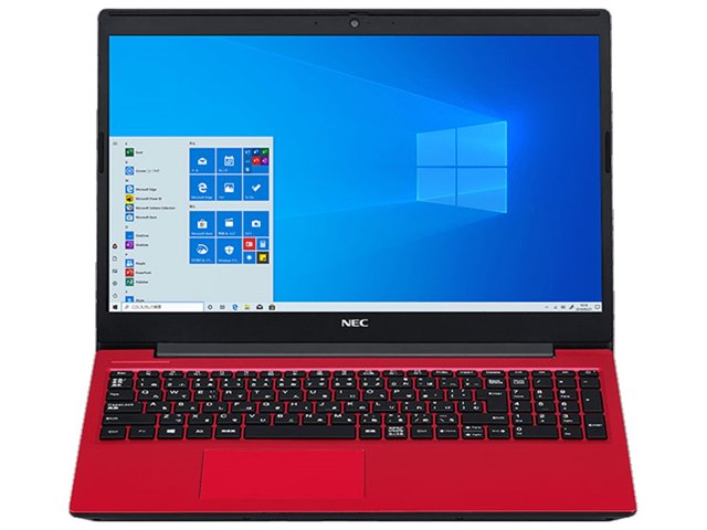 楽天市場】中古 ノート PC パソコン NEC LAVIE Note Standard