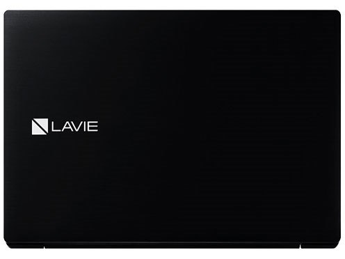 LAVIE Note Standard NS600/RAB PC-NS600RAB [カームブラック]の製品