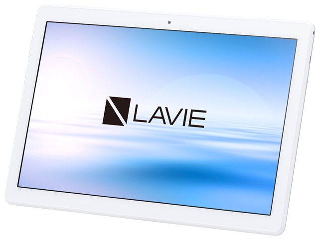 LAVIE Tab E TE710/KAW PC-TE710KAWの製品画像 - 価格.com
