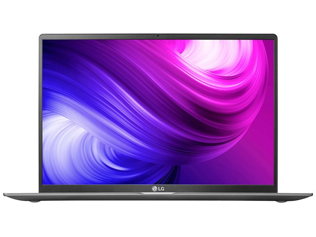 LG gram 17Z90N-VA74Jの製品画像 - 価格.com