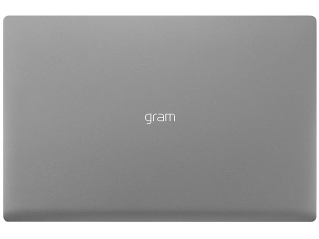 LG gram 17Z90N-VA74Jの製品画像 - 価格.com