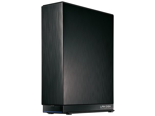 LAN DISK A HDL-AAX1の製品画像 - 価格.com