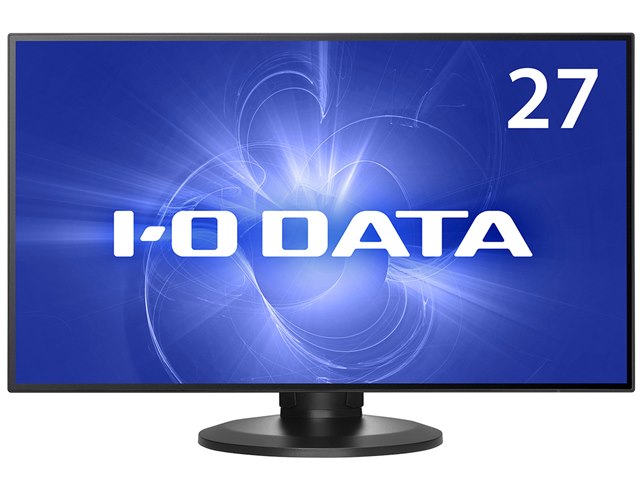モニター 27インチ WQHD ADS EX-LDQ273DBS ディスプレイ EX-LDQ273DBS [27インチ ブラック]の製品画像 - 価格.com