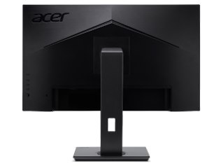 B247YUbmiipprx [23.8インチ ブラック]の製品画像 - 価格.com