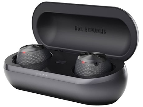 SOL AMPS AIR PLUS BK [ブラック]の製品画像 - 価格.com