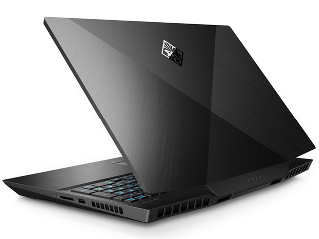 OMEN by HP 17-cb0065TX パフォーマンスモデル 240Hzの製品画像 - 価格.com