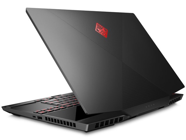 OMEN X by HP 2S 15-dg0043TX エクストリームモデル 240Hzの製品画像 ...