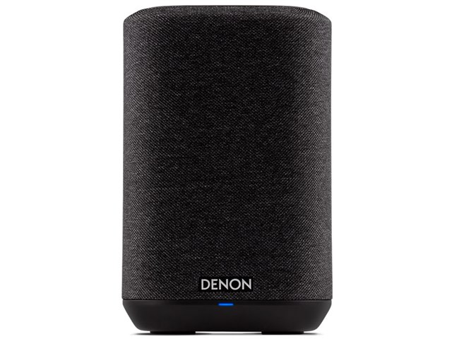【未使用】 デノン　WiFiスピーカー ブラック DENON150K DENON HOME 150K [ブラック]の製品画像 - 価格.com
