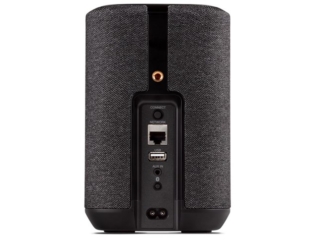 DENON HOME 150K [ブラック]の製品画像 - 価格.com