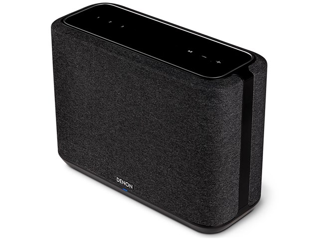 DENON HOME 250K [ブラック]の製品画像 - 価格.com