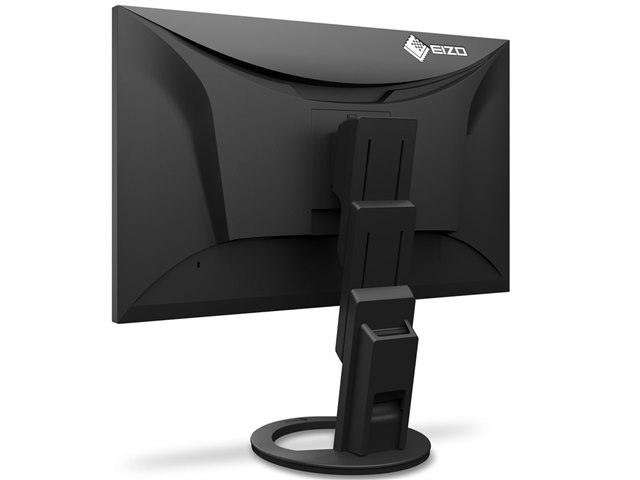 FlexScan EV2760-BK [27インチ ブラック]の製品画像 - 価格.com