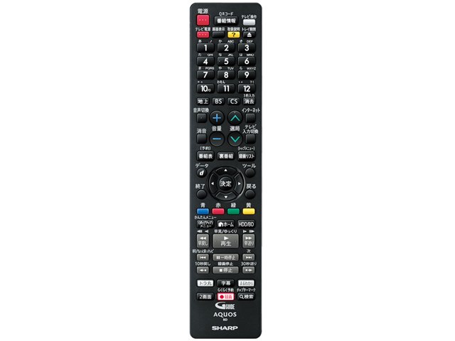 AQUOSブルーレイ 2B-C20CT1の製品画像 - 価格.com