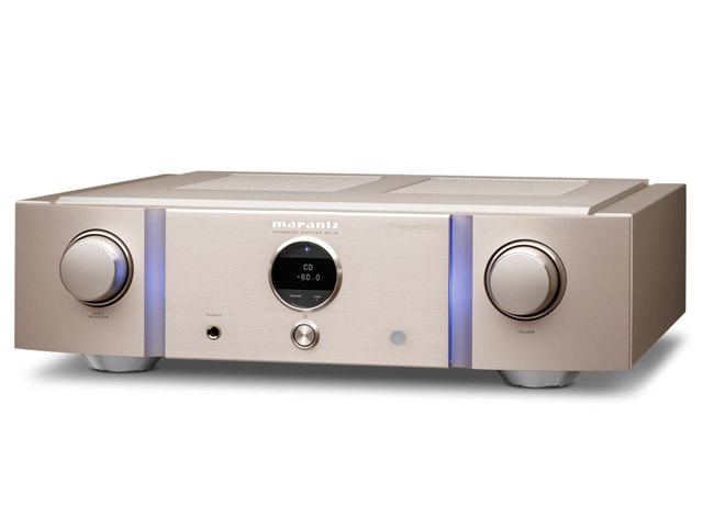 マランツPM-12 OSE 極美品 PM-12 OSEの製品画像 - 価格.com