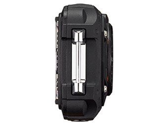 RICOH WG-70 [オレンジ]の製品画像 - 価格.com
