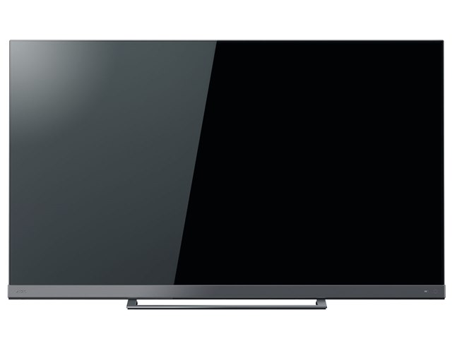 REGZA 65インチテレビ-