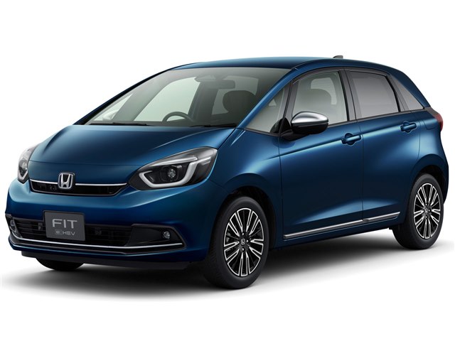 フィット 2020年モデルの製品画像 - 価格.com