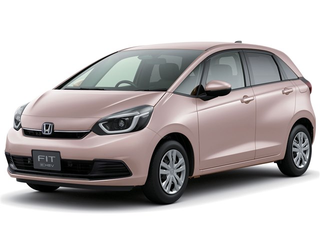 フィット 2020年モデルの製品画像 - 価格.com