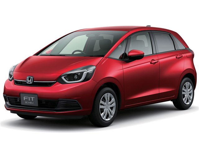 フィット 2020年モデルの製品画像 - 価格.com