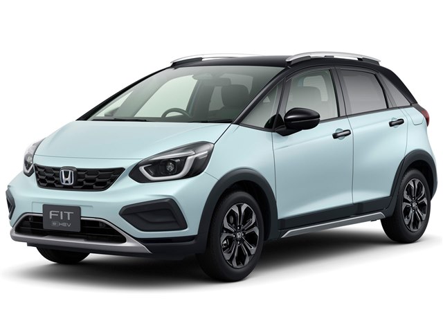 ホンダ フィット プレミアムホワイトパール フィット 2020年モデルの製品画像 - 価格.com