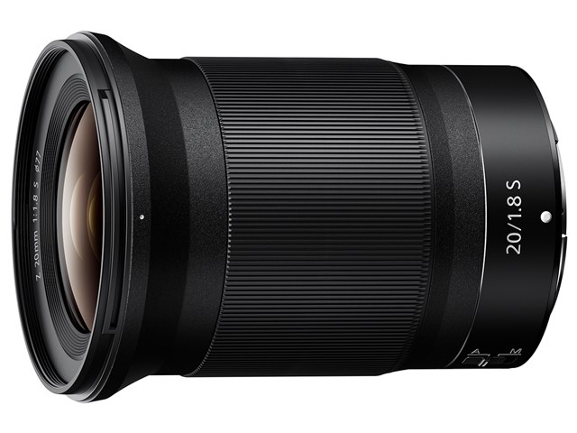 ◇最終値下げ◇NIKKOR Z 20mm f/1.8 S NIKKOR Z 20mm f/1.8 Sの製品画像 - 価格.com