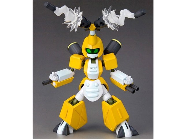 メダロット KBT00-M メタビー [2020年6月]の製品画像 - 価格.com