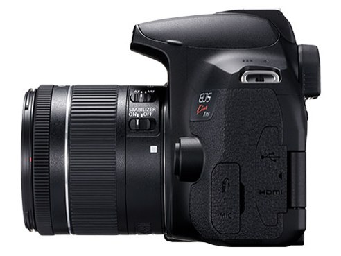 EOS Kiss X10i ダブルズームキットの製品画像 - 価格.com