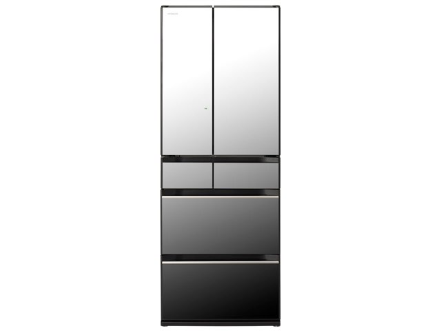 R-HX60N(X) クリスタルミラー R-HX60N(X) [クリスタルミラー]の製品画像 - 価格.com