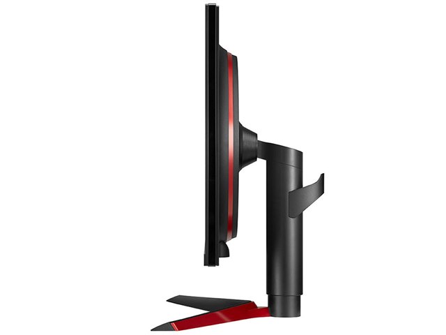 UltraGear 27GN750-B [27インチ]の製品画像 - 価格.com