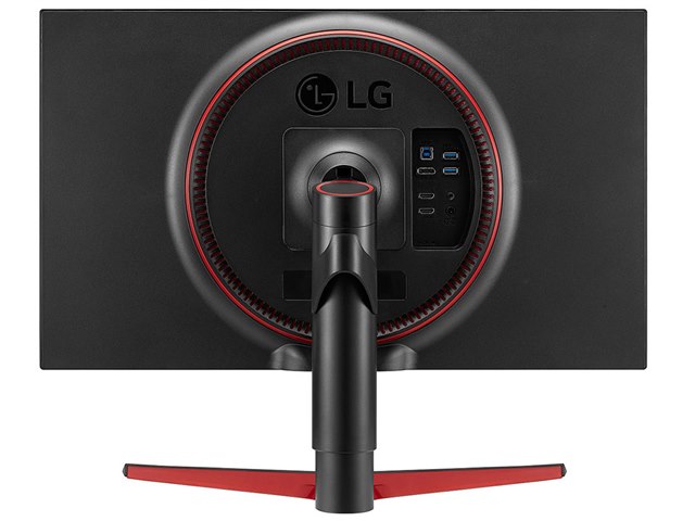 UltraGear 27GN750-B [27インチ]の製品画像 - 価格.com